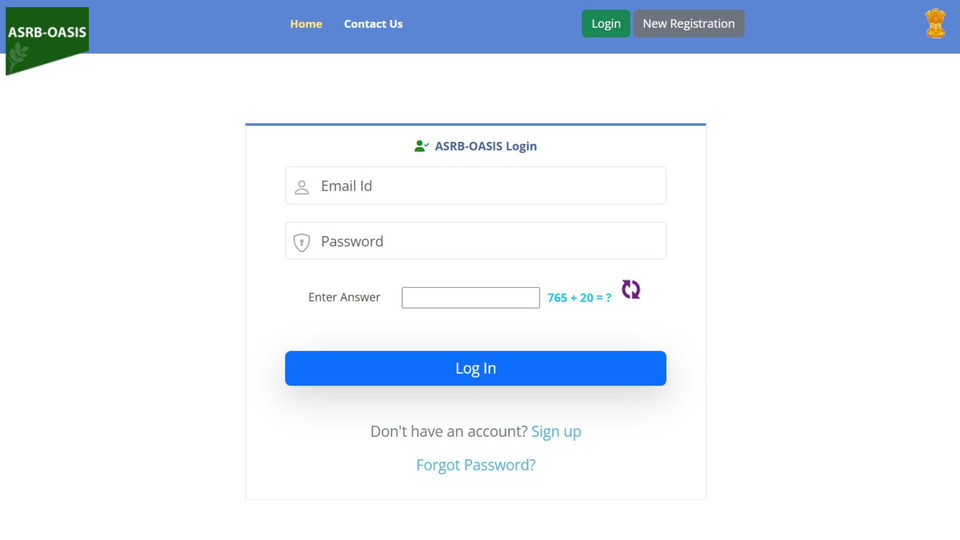 ASRB Admit Card 2025: एसीआरबी एडमिट कार्ड asrb.org.in पर जारी, डाउनलोड करें NET, ARS, SMS और STO हॉल टिकट PDF