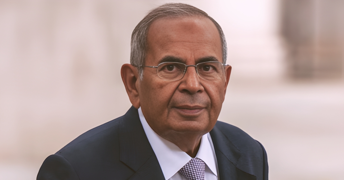 Gopichand Hinduja Biography: Early Life, Education, Family Background, and Net Worth