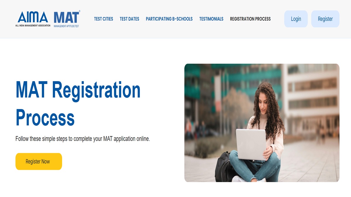AIMA MAT December 2025 Registration Commence, Apply at mat.aima.in