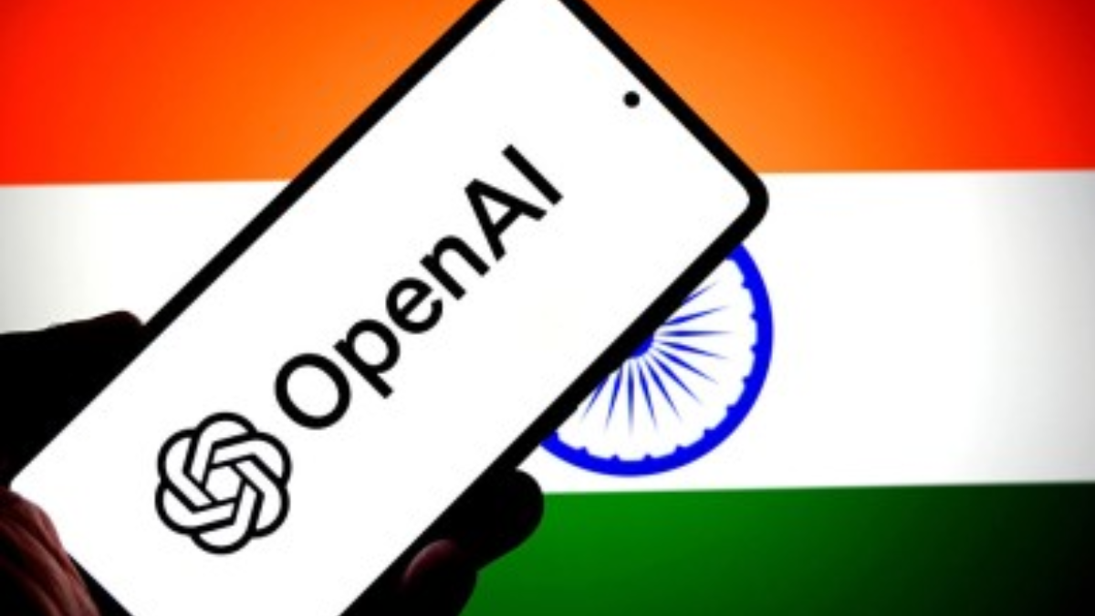What is OpenAI IndQA? What's New? Check Key Details and Features