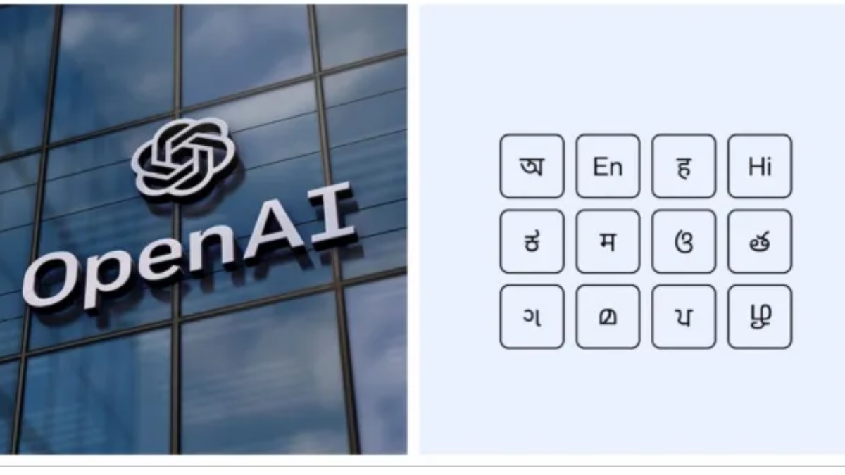 OpenAI Launches IndQA: New Benchmark to Boost AI Understanding of Indian Languages