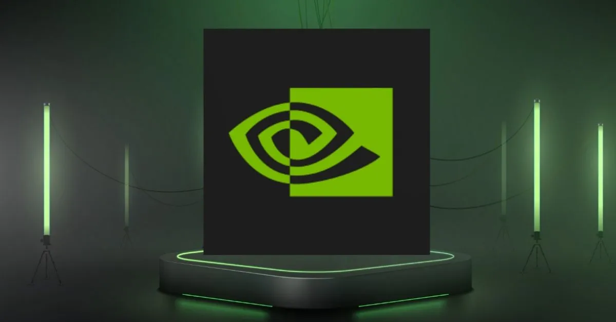 Quiz on Nvidia