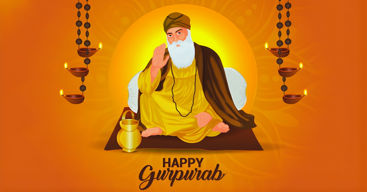 Who was Guru Nanak Dev Ji? Know All About the First Sikh Guru