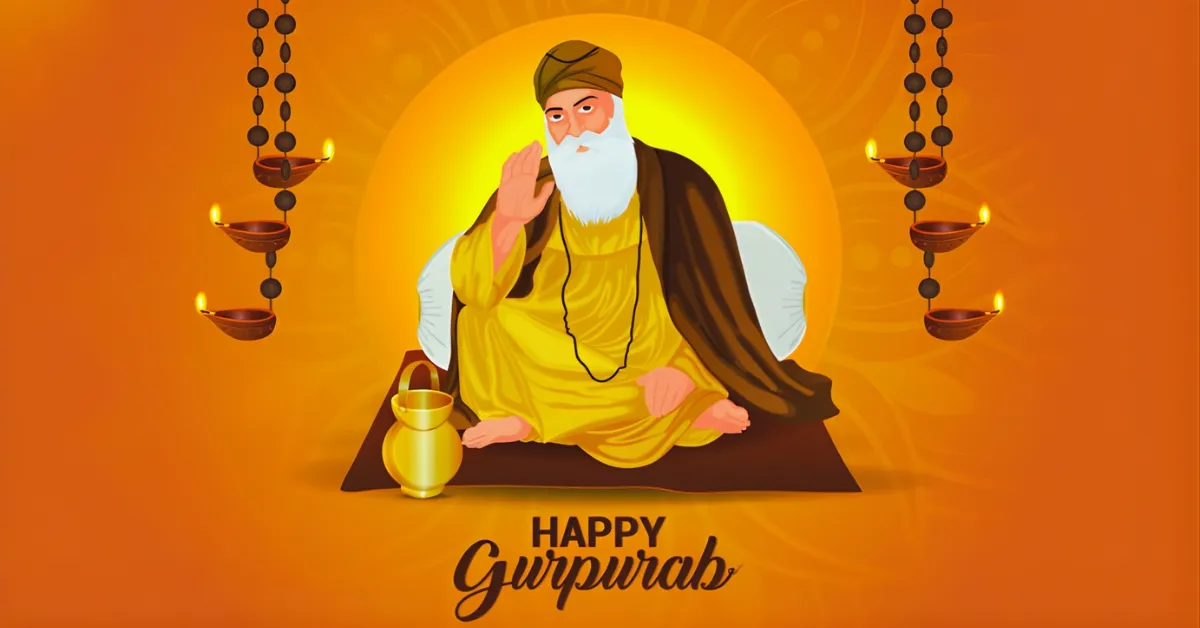 Who was Guru Nanak Dev Ji? Know All About the First Sikh Guru