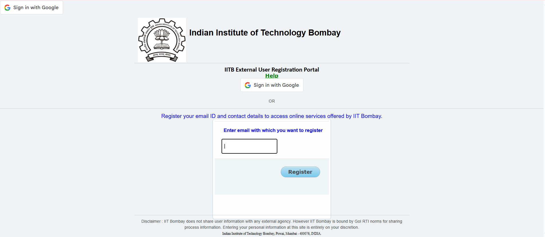 UCEED 2026: Registration with Regular Fees Window Closes TODAY at uceed.iitb.ac.in; Apply Here
