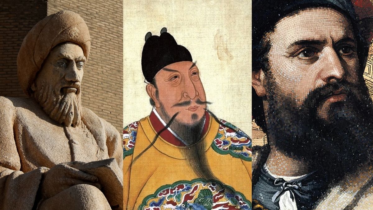 List of 9 Most Famous Explorers in World History, Discover Now!