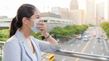 10 Indian Cities with AQI Below 50