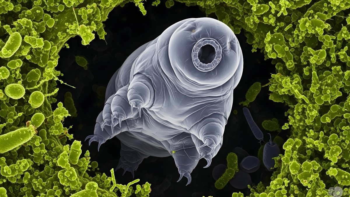 List of 9 Incredible Animals that can Survive in Space: Revealed