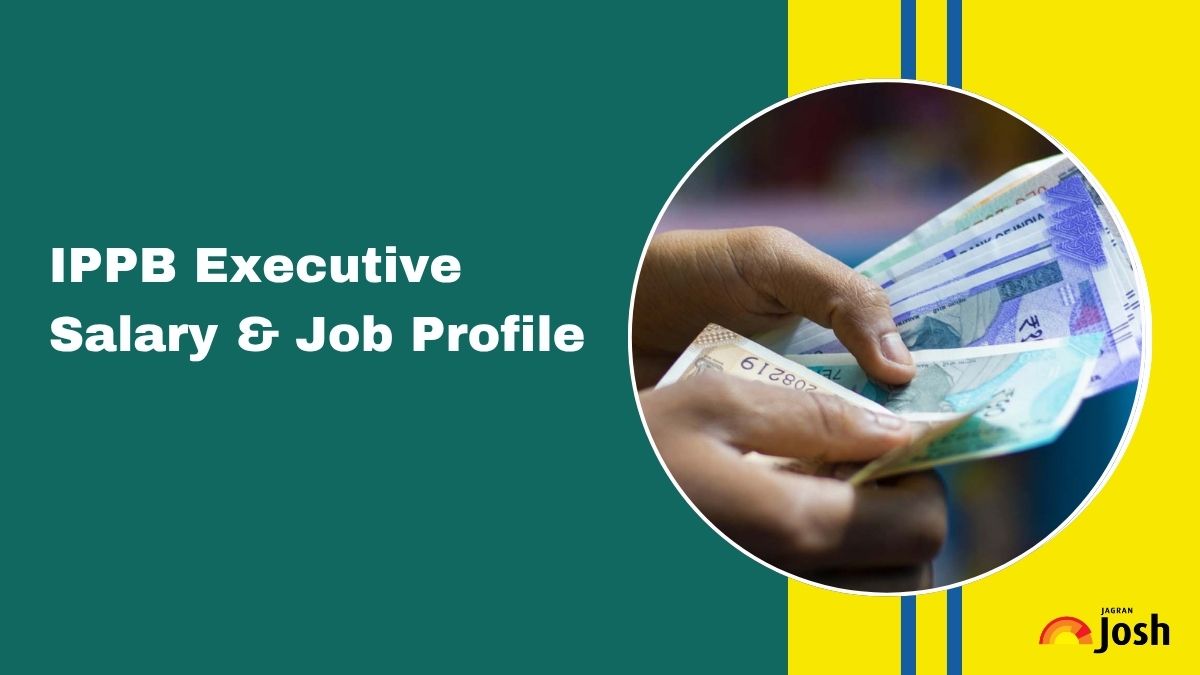 IPPB Executive (GDS) Salary 2025 – Rs 30,000 Per Month Pay, Perks & Career Growth