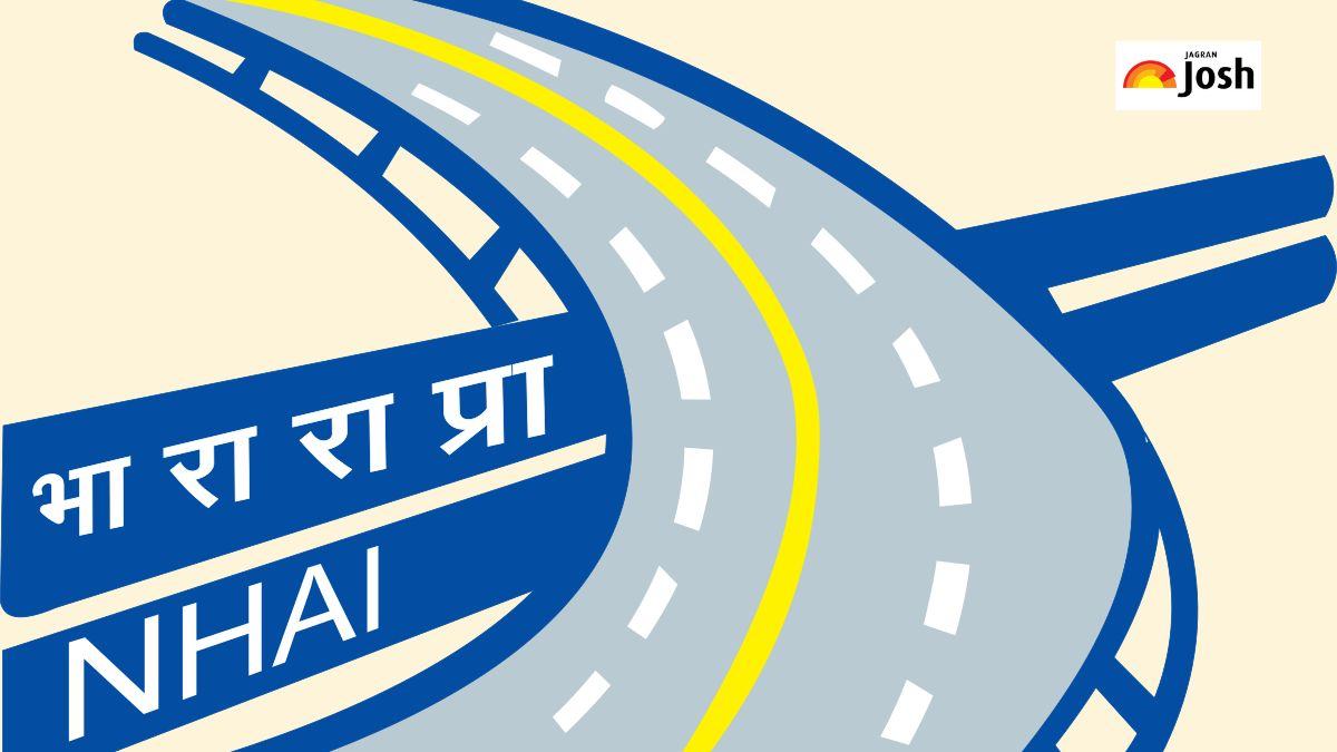 NHAI Recruitment 2025: नेशनल हाईवे अथॉरिटी के 84 पदों पर, आवेदन की प्रक्रिया जानें