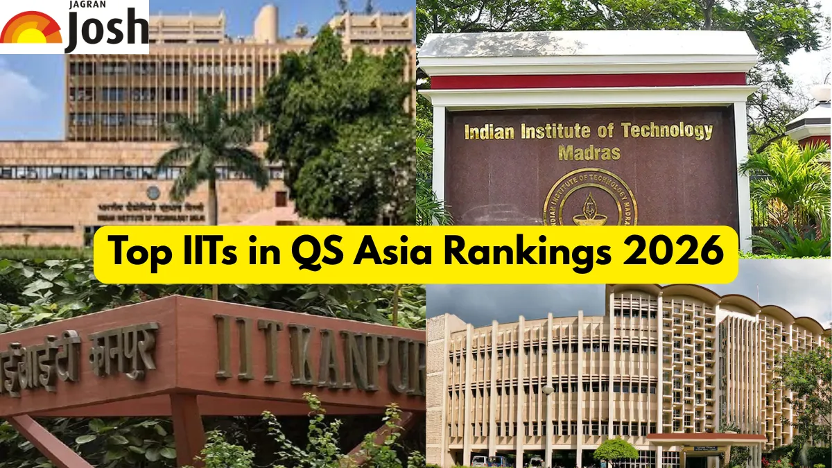 QS Asia Rankings 2026