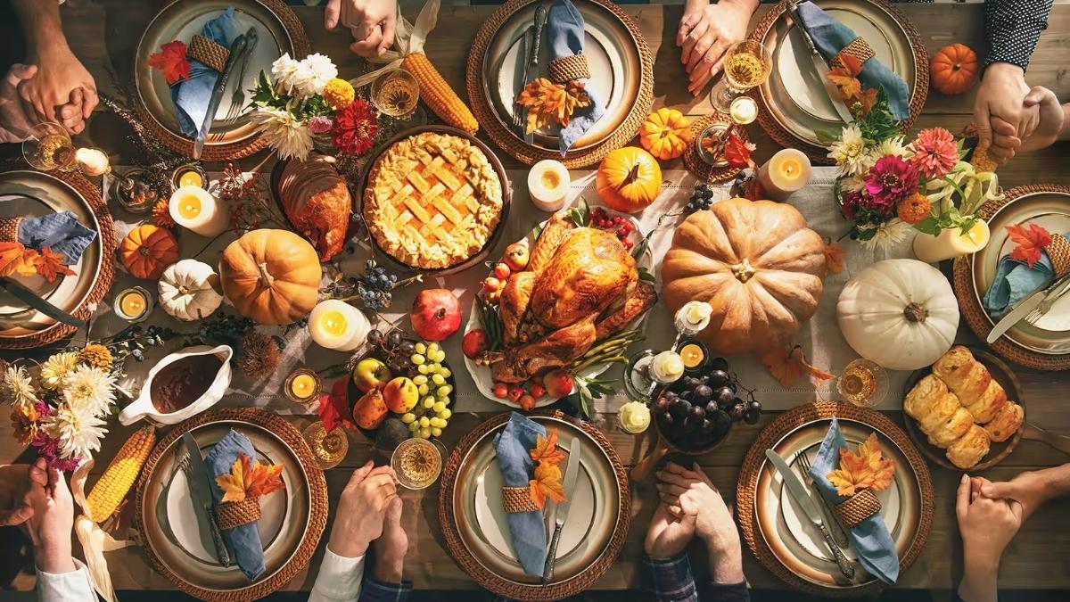 Thanksgiving 2025: When, Why & How It’s Celebrated? Check Timeline!
