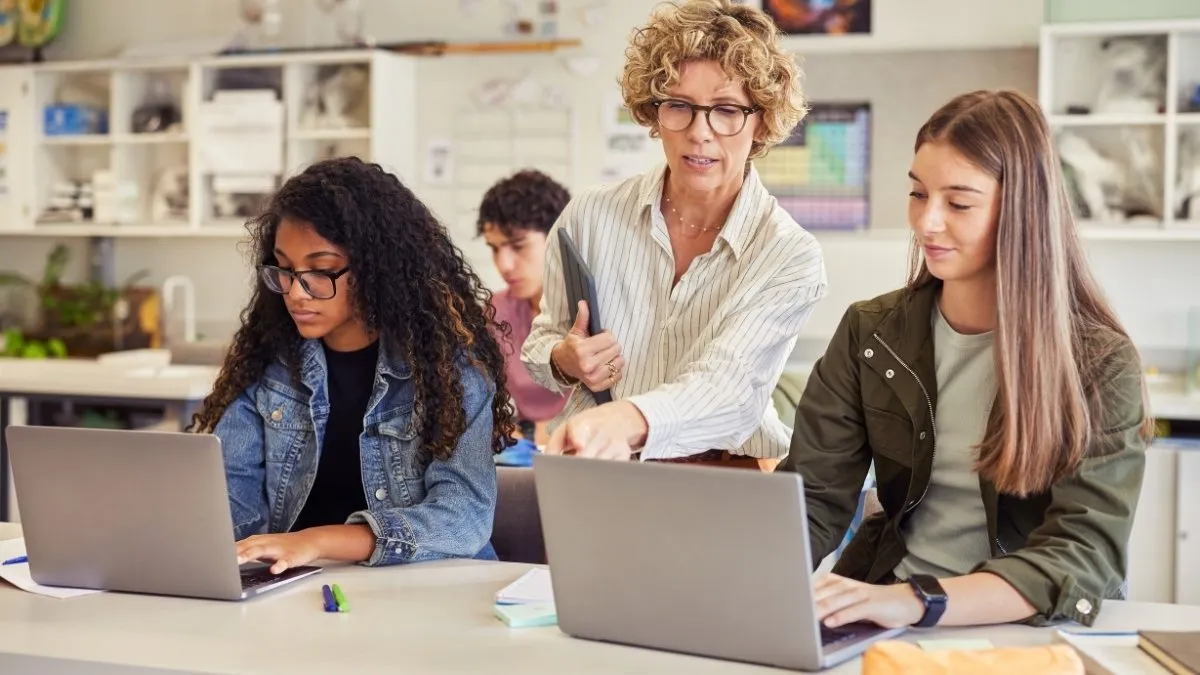 What Do U.S. Students Study?