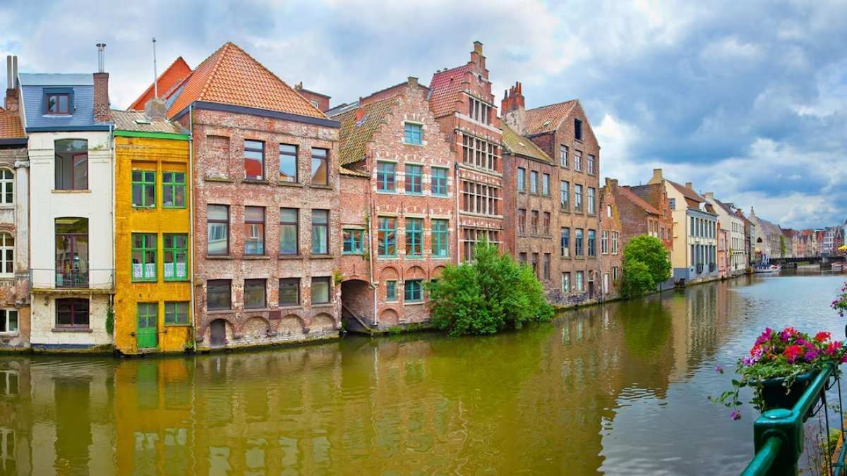 What is the Capital of Belgium? Discover Now!
