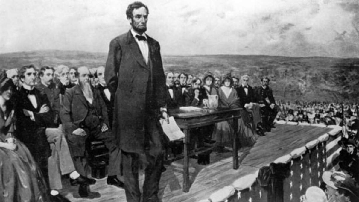 Why the 1860 Presidential Election Triggered the Civil War?