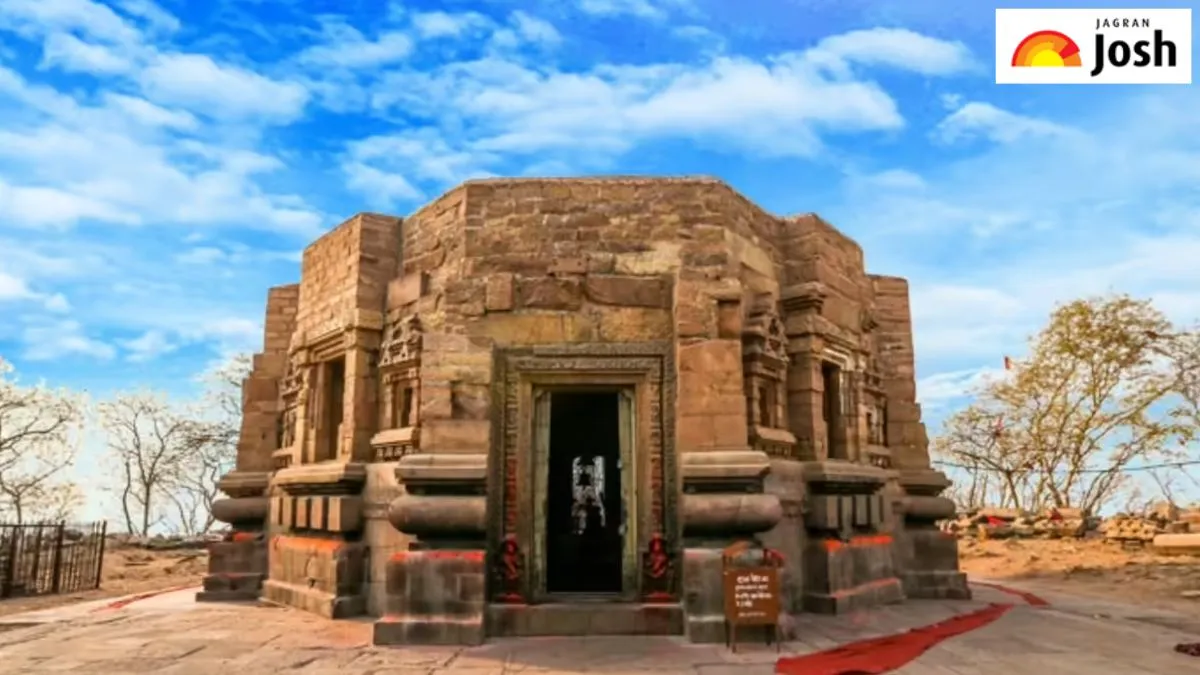 हजारों मंदिरों का शहर