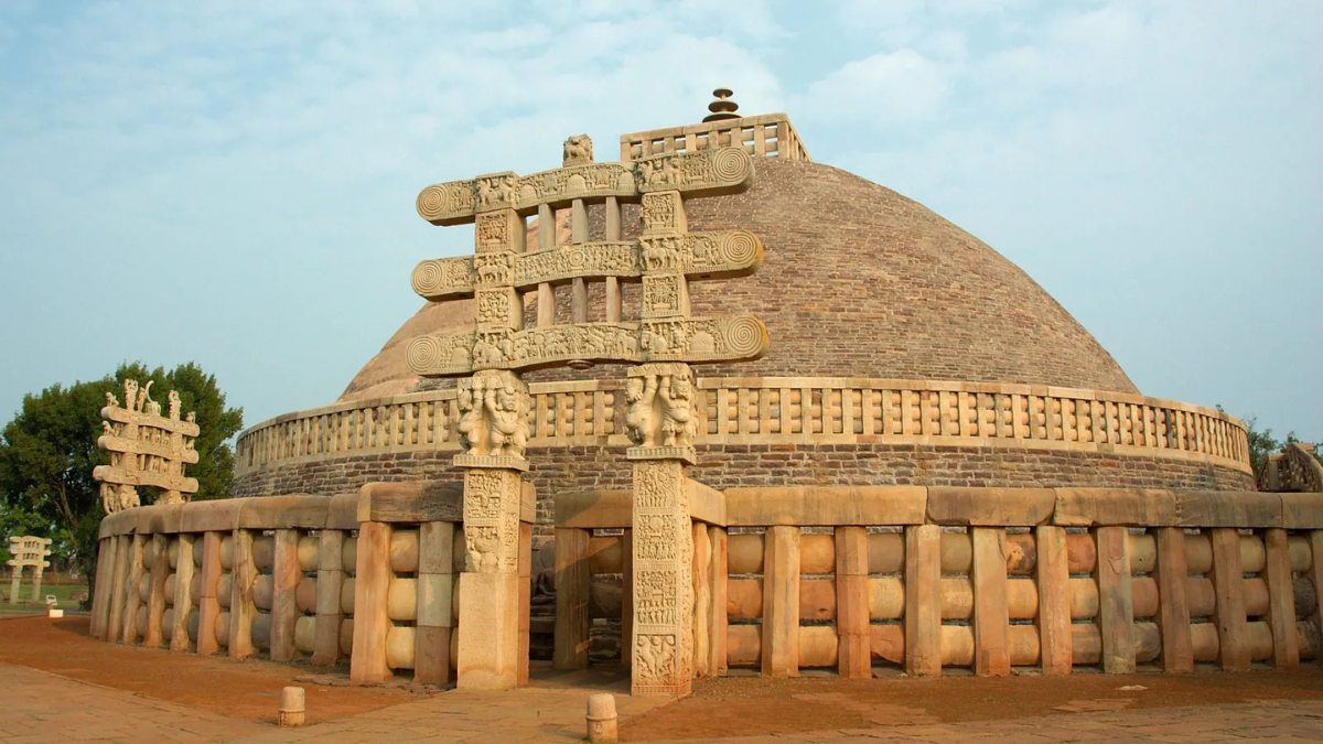 Which is the Oldest Monument in the World? Check Here