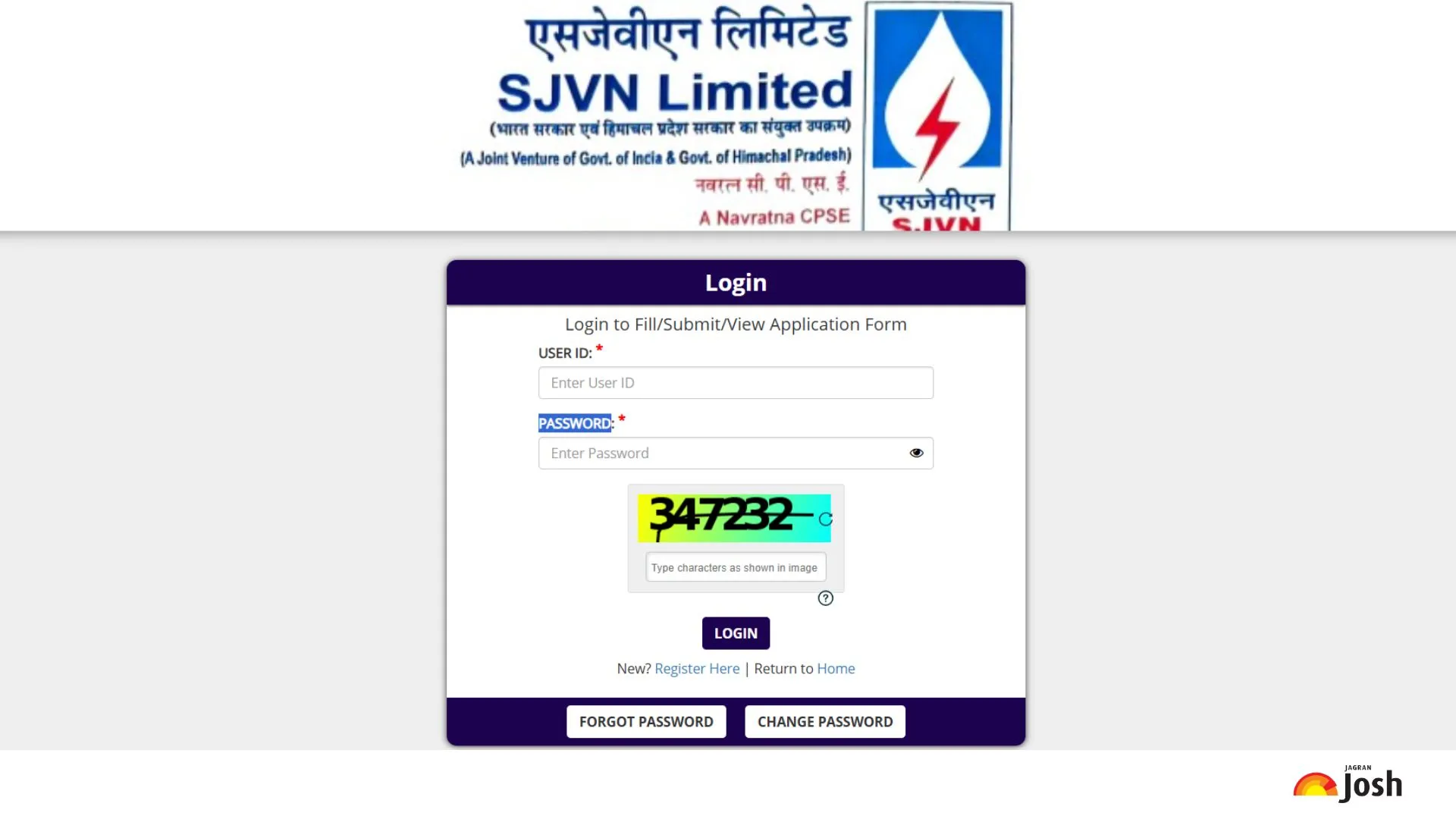 SJVN Admit Card 2025 OUT