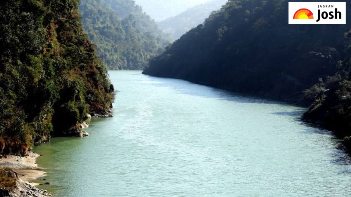 किस नदी को कहा जाता है पूर्वी हिमालय की जीवन रेखा, जानें