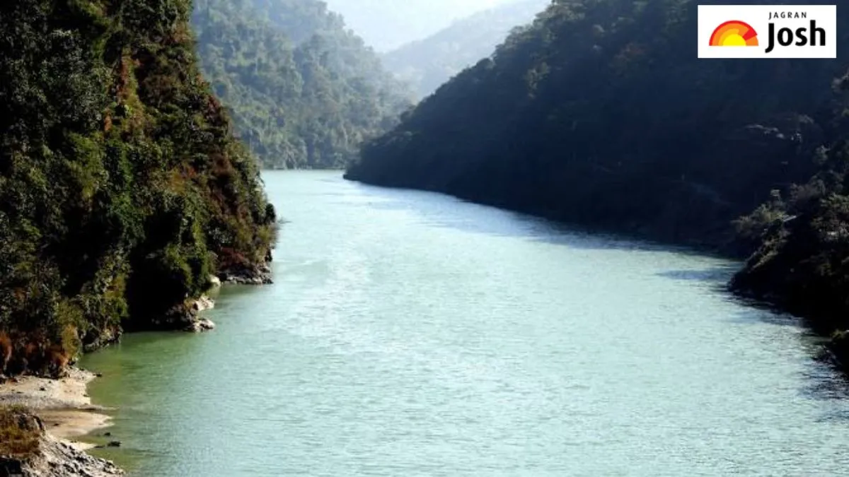 पूर्वी हिमालय की जीवन रेखा नदी