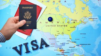 10 Countries That Provide Visa On Arrival