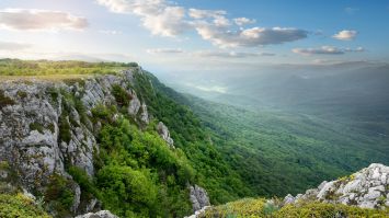 Which Is the Highest Plateau in the World?
