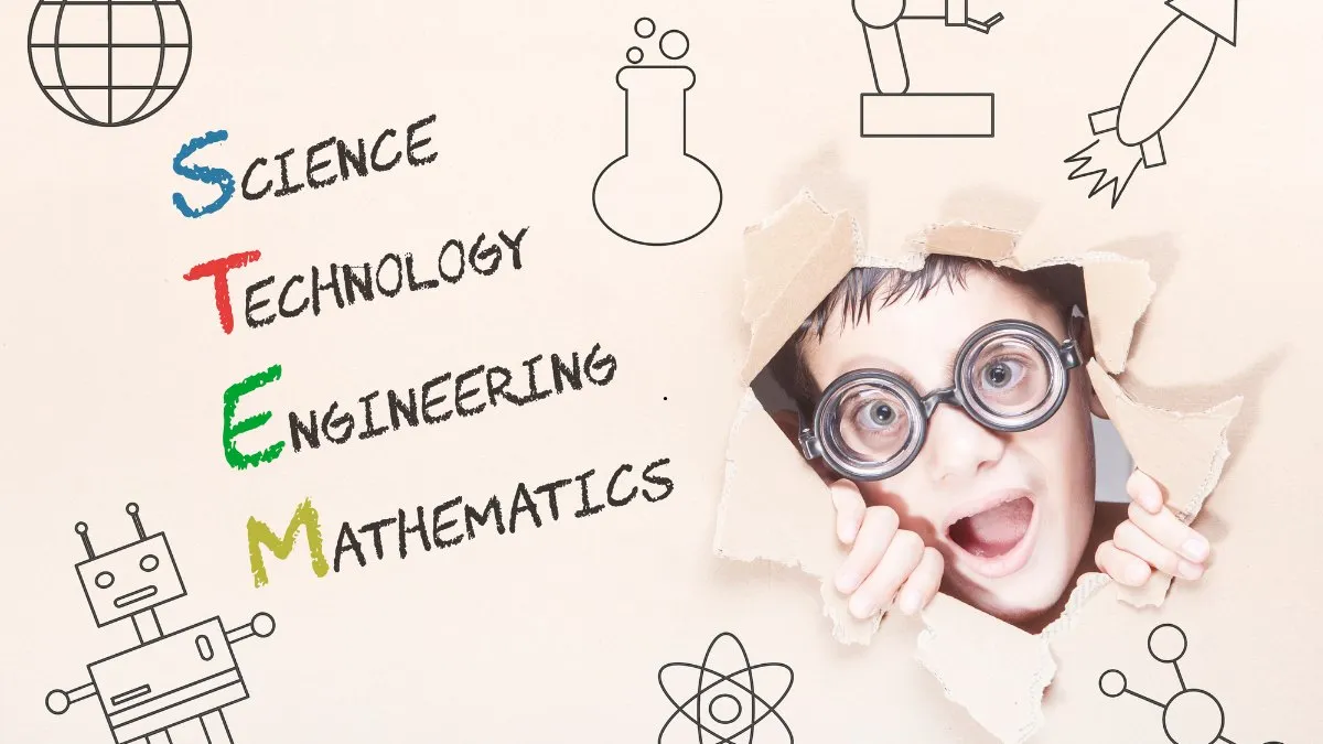 STEM Courses in USA