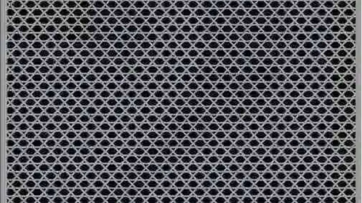 Find the hidden number.