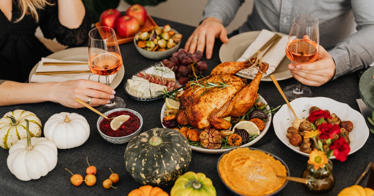 How Many Days and Weeks until Thanksgiving 2025 (Updated)