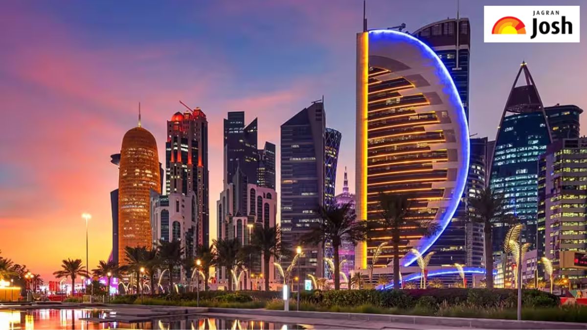 साल 2025 में एशिया के सबसे अमीर देश कौन-से हैं, देखें लिस्ट