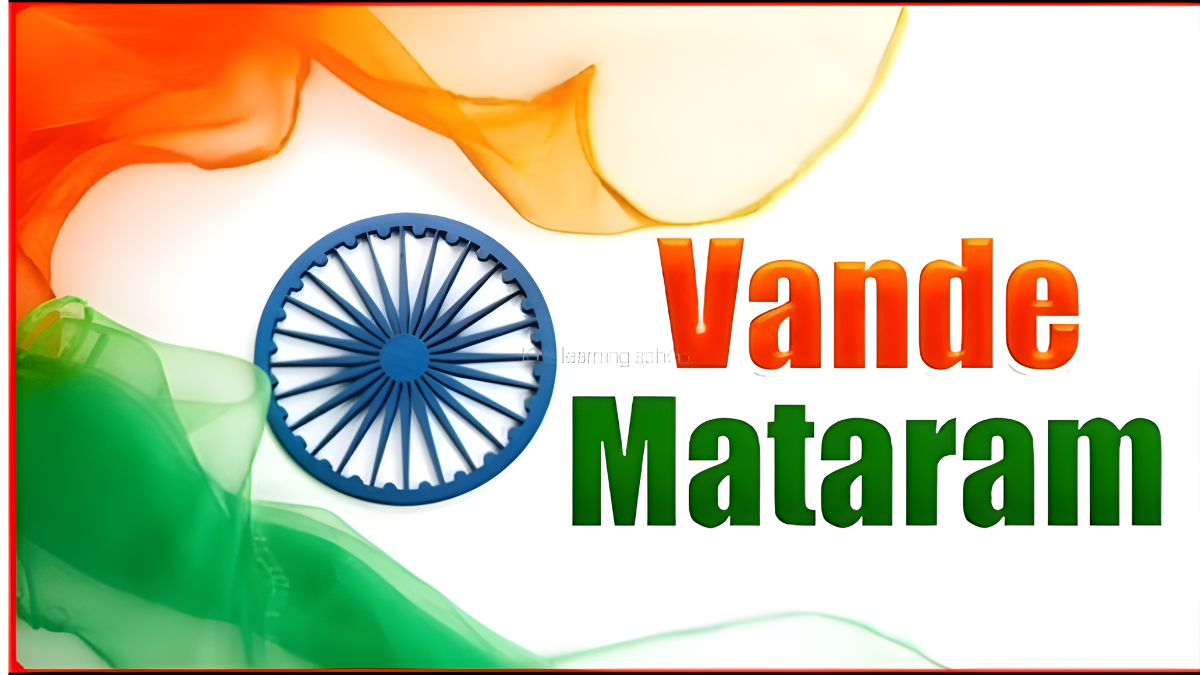 150 Years of Vande Mataram: Check History of the National Song of India
