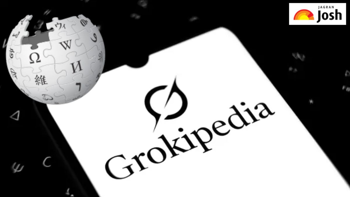 Grokipedia और Wikipedia में क्या अंतर है, जानें