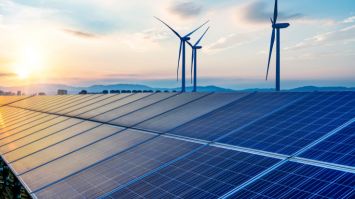 Which Is the World’s First Fully Solar-Powered Airport?