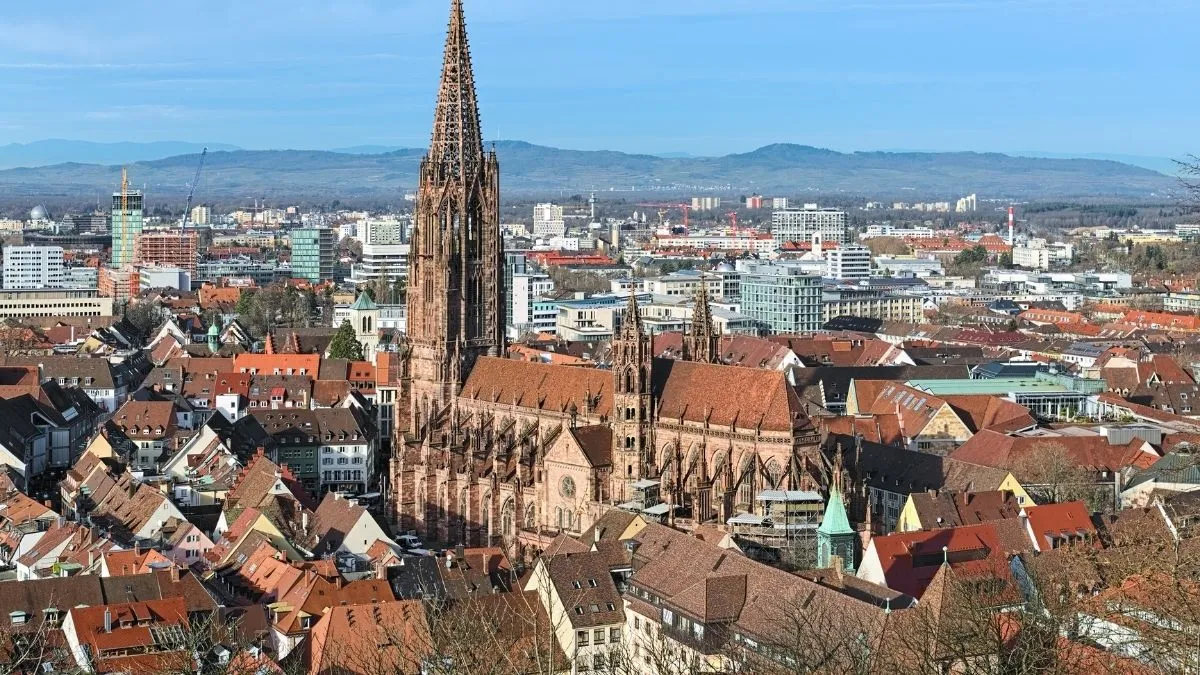 Freiburg, Germany
