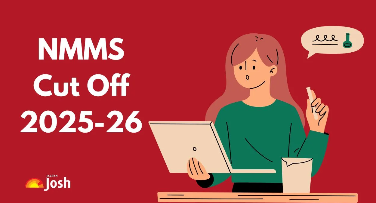 NMMS Cut Off 2025