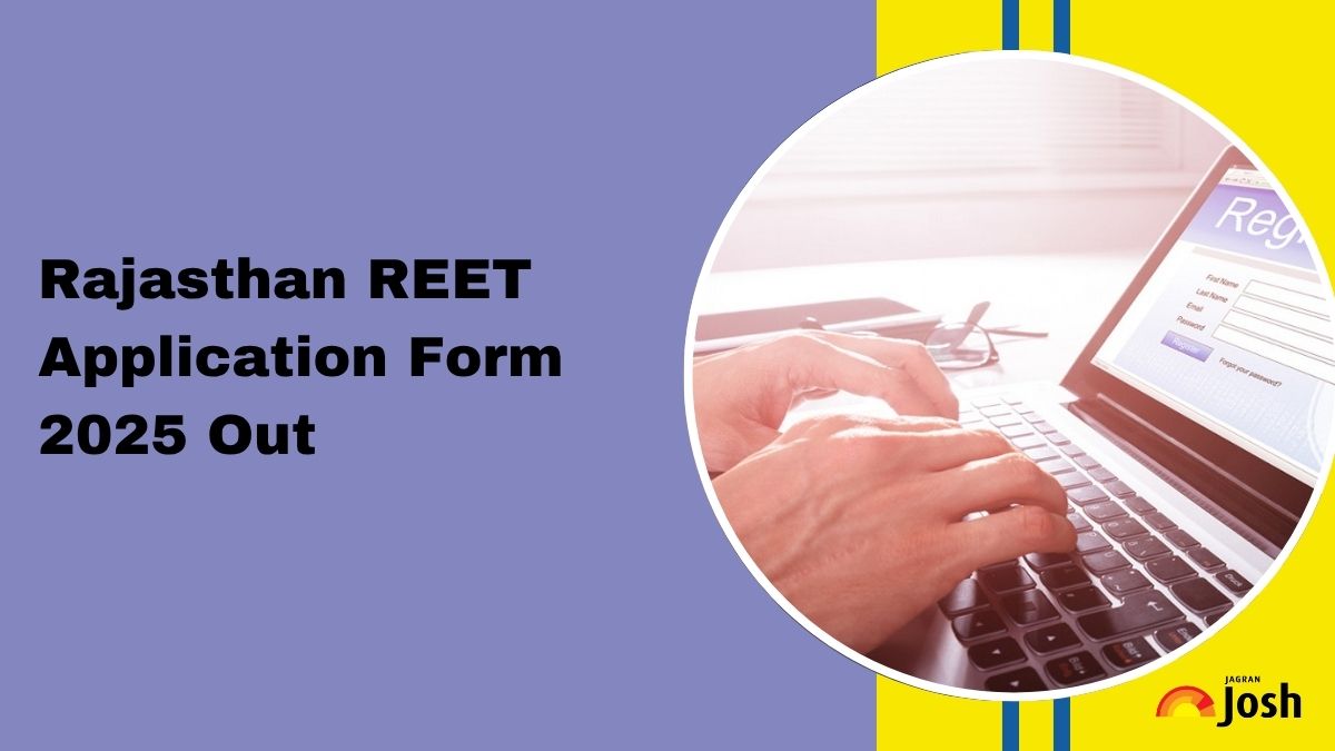 Rajasthan REET Mains Apply Online 2025 Begins at rssb.rajasthan.gov.in - Check Eligibility, Last Date and More