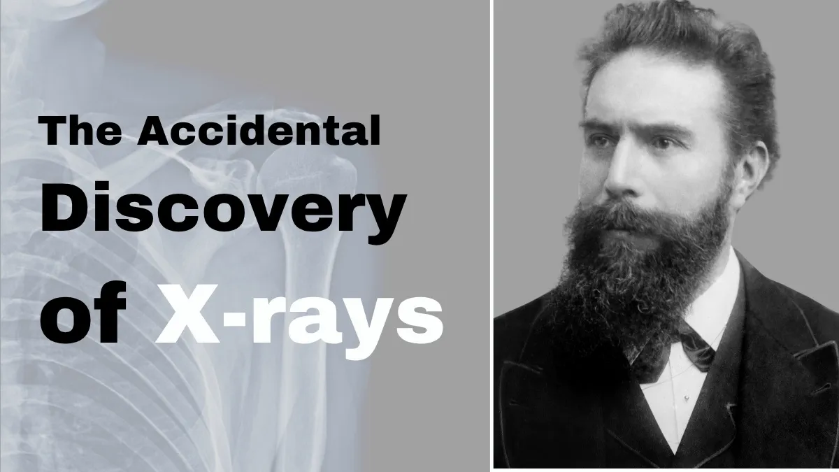 Wilhelm Conrad Röntgen, German physicist