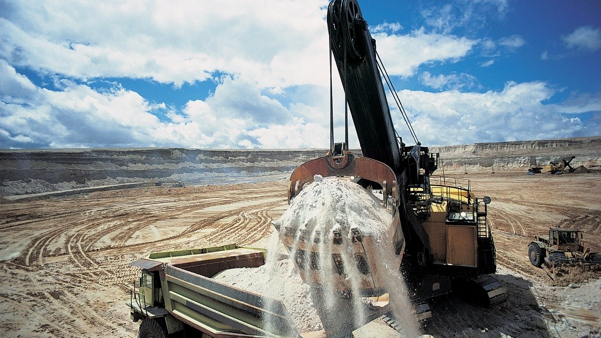 Which States have the Most Uranium Deposits in the U.S.? Check List Here