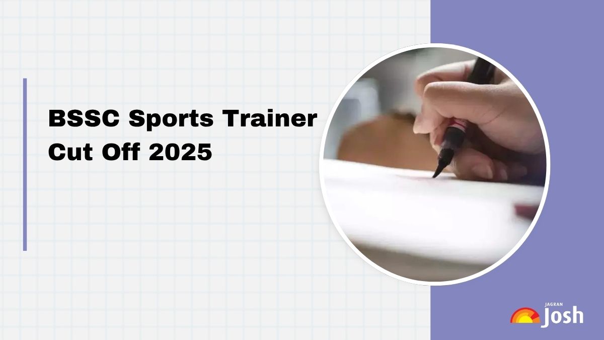 BSSC Sports Trainer Cut Off 2025: Expected & Previous Year Marks Category-Wise