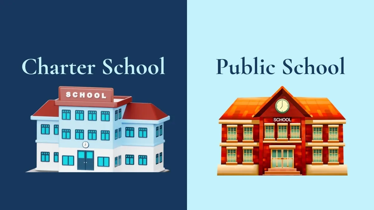 U.S. Charter Schools vs Public Schools: Check 7 Differences!
