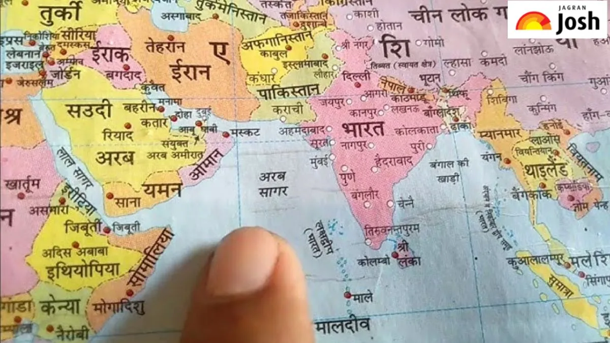 दुनिया के वे देश, जो बन गए हैं इतिहास