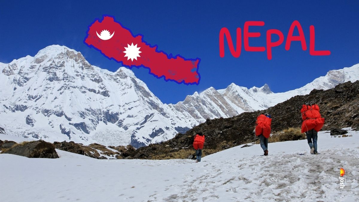 नेपाल देश पर सामान्य ज्ञान (GK) के प्रश्न और उत्तर यहाँ देखें