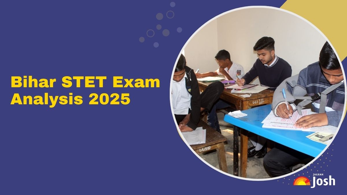 Bihar STET Exam Analysis 2025: Paper 2 Review, Difficulty Level, Expected Cut Off