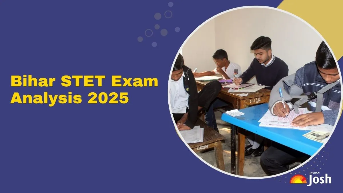 Bihar STET Paper 2 Exam Analysis