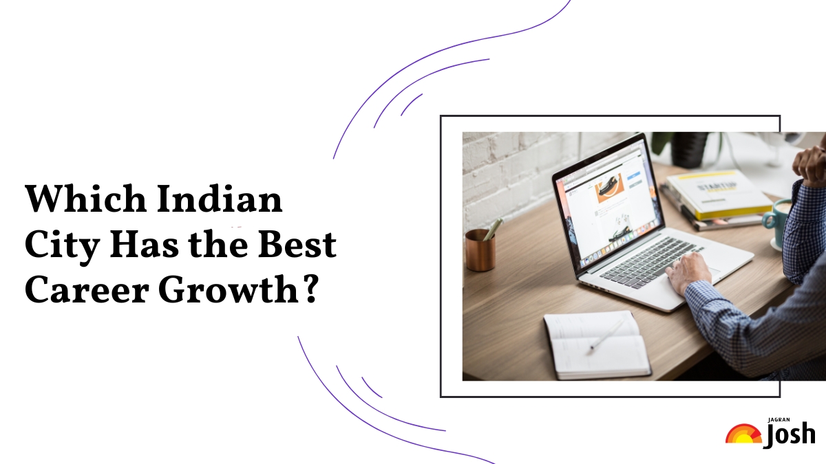 Want High Salaries & Growth? Choose This Indian City