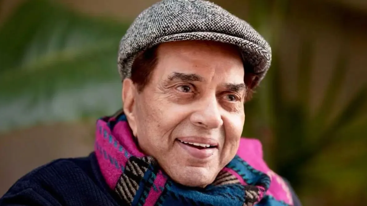 Dharmendra Biography: Check Education, Career,  Net Worth, and Awards
