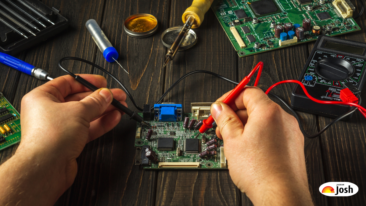 Electrical and Electronic Engineering: Which One is Right for You?