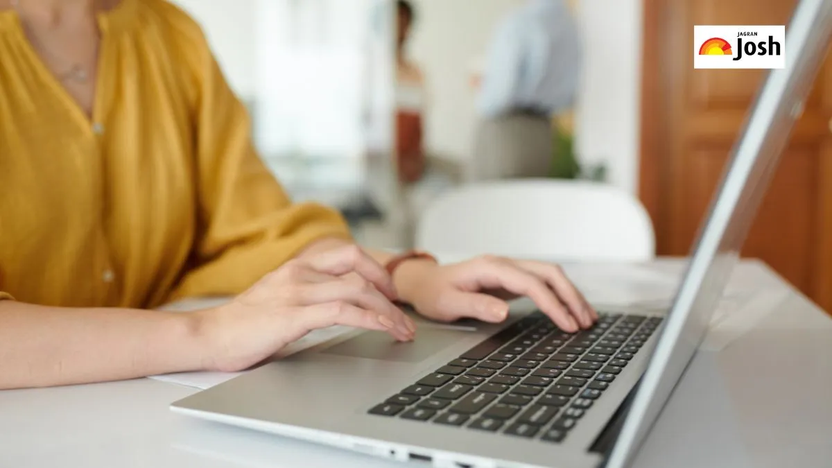 SSC JE Slot Booking 2025