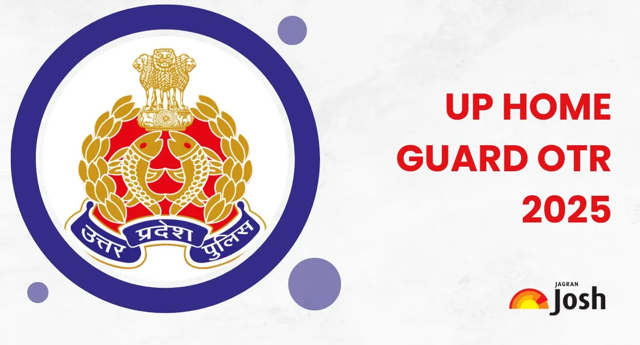 UP Home Guard Vacancy 2025 OTR