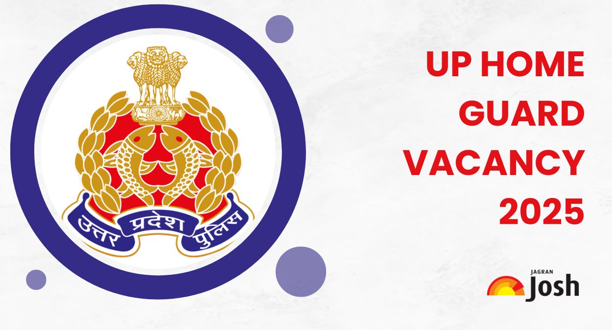 UP Home Guard Vacancy 2025: 45000 Posts Announced at uppbpb.gov.in, Check Apply Online Date, Eligibility and More